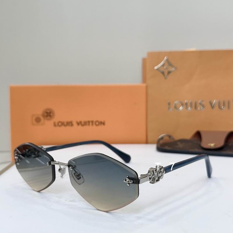 LV Sunglasses ID:20260410-3361